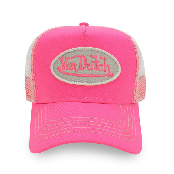 Staple Trucker (VDHH0001)