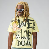 LUV TEE