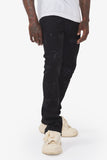 Show Jet Black Jean