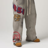LA JOLLA SWEAT PANTS