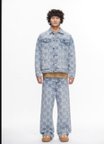 ALL OVER - baggy fit