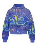 Iceberg Zip up