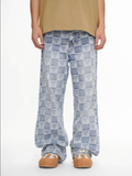 ALL OVER - baggy fit