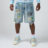 SURF SHORT