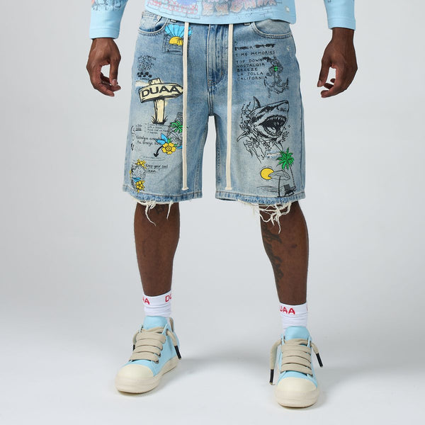 SURF SHORT