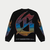 Ollie LS Thermal (Black Wash) (Ollie-Ls-Thermal-Black-Wash)