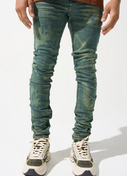 "Mayakoba" Jeans (MYKBA)