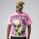 ALIEN TEE