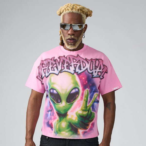 ALIEN TEE