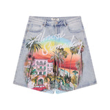 Hollywood Jorts
