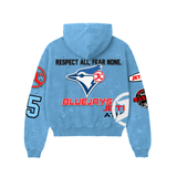 JL: SKYLINE SPEEDWAY HOODIE