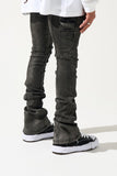RAIN Stacked Jeans (RAIN)