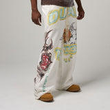 SUNKISS SWEAT PANTS