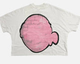 Billionaire Studios Pink Head