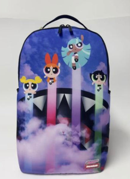 Sprayground Backpack