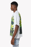 White World Boss Tee V1 (White-World-Boss-Tee-V1)