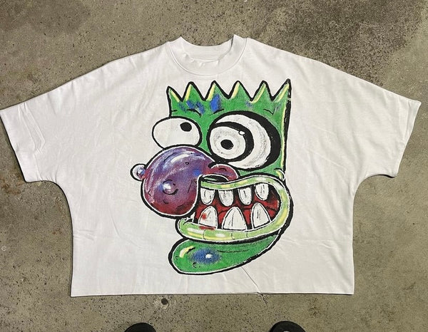 Billionaire Studios Eggplant Crop