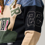 COLLEGE HOODIE