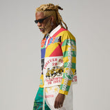 Game Long Sleeve
