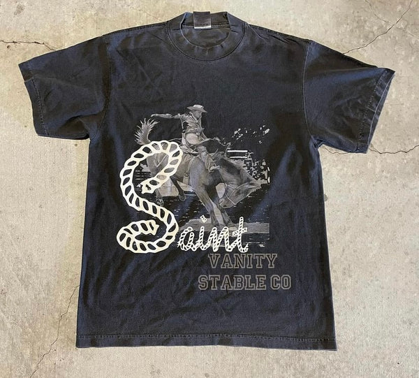 Saint Vanity Tee