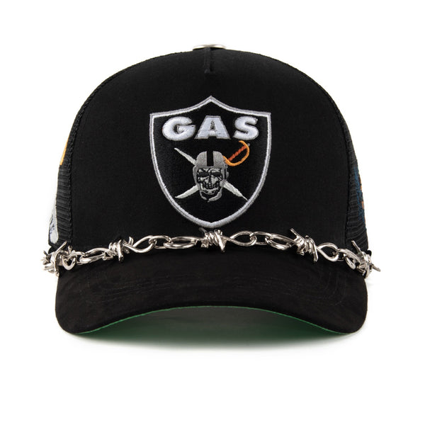 Gas NYC Raiders