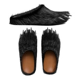 Black Bear Claw Claws