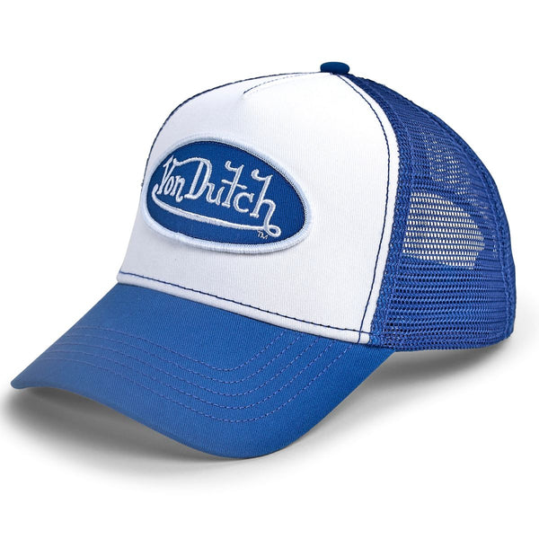 Staple Trucker (VDHH0001)