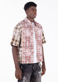 Eclipse Plaid Shirt