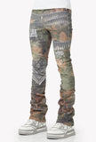 World Boss Ammo Denim V3 (World-Boss-Ammo-Denim-V3)