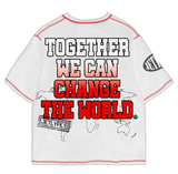 CHANGE THE WORLD JL (CHANGE1)