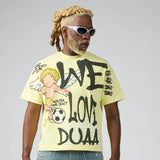 LUV TEE