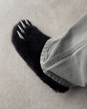 Black Bear Claw Claws