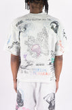 CULTURE T-SHIRT