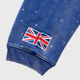 World Tour Hoodie London