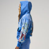 GARDEN HOODIE