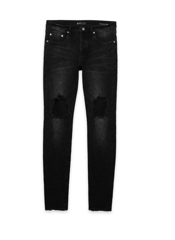 Purple Brand Jeans