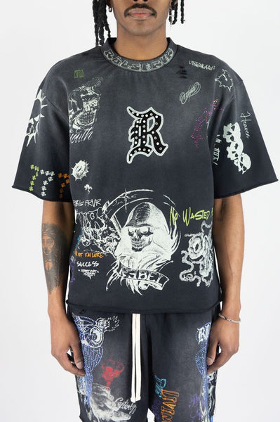 CULTURE T-SHIRT