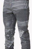 World Boss Ammo Denim V1 (World-Boss-Ammo-Denim-V1)