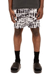 All Around Shorts