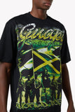 Black World Boss Tee V1 (Black-World-Boss-Tee-V1)