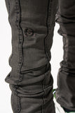 RAIN Stacked Jeans (RAIN)