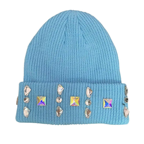 BEANIE_3 BBY (BEANIE_3 (BBY))