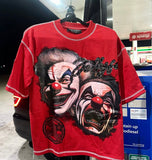 LAUGH NOW, CRY LATER RED