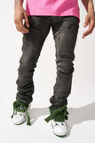 RAIN Stacked Jeans (RAIN)
