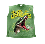 YEAR OF THE SNAKE SL (GREENSLEEV)