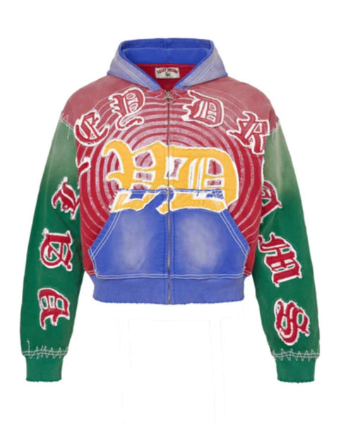 LOONEY TUNES ZIP UP