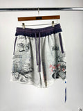 CULTURE SHORTS
