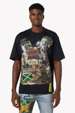 Black Commandment Tee (Black-Commandment-Tee)