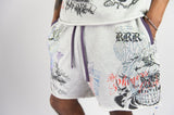 CULTURE SHORTS