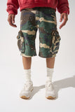 CACHE Denim Shorts (CACHE)
